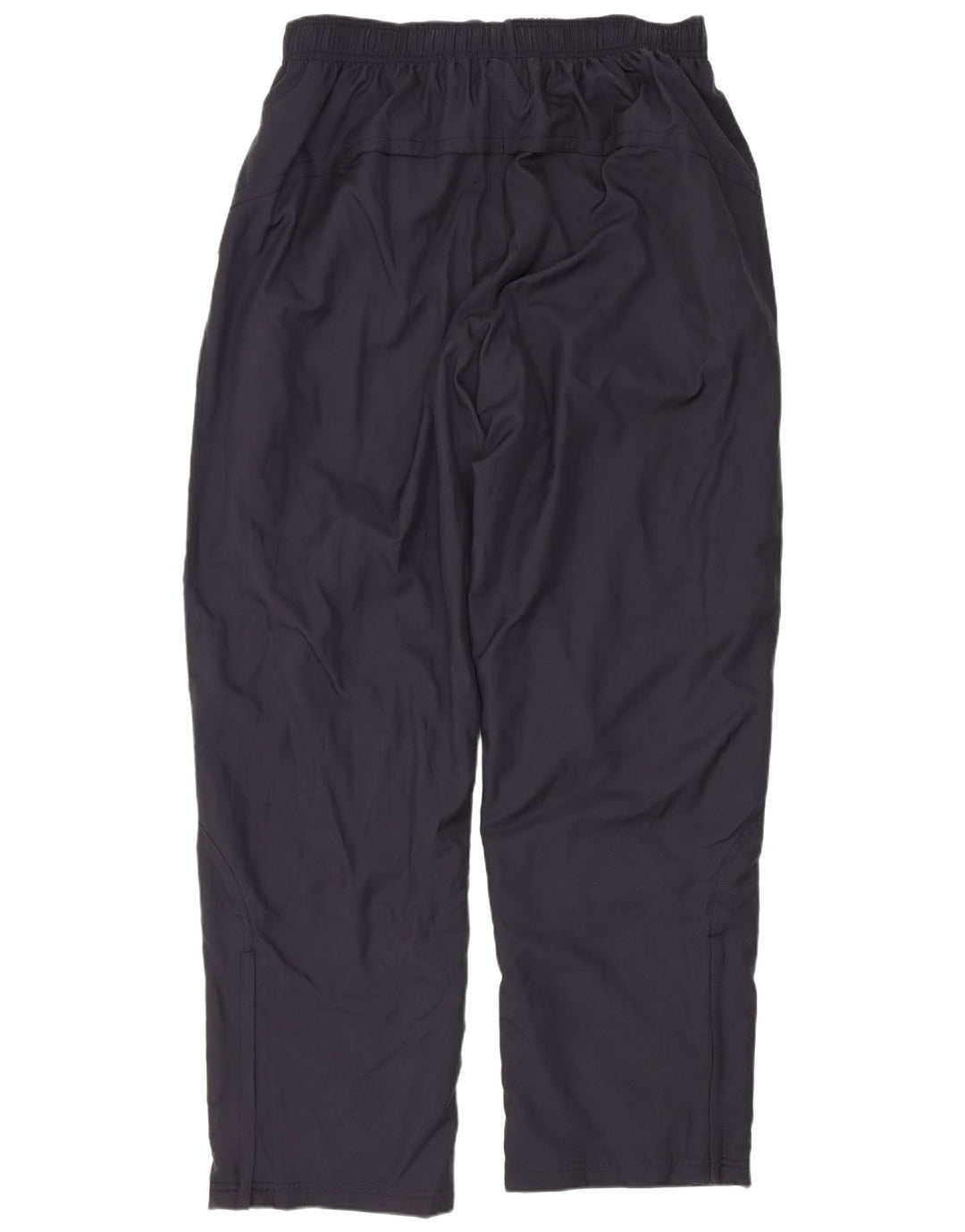 Umbro Mens Tracksuit Trousers XL Black Polyester