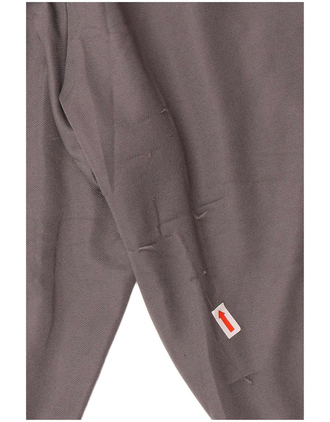 ADIDAS Mens Aeroready Tracksuit Trousers Medium Grey