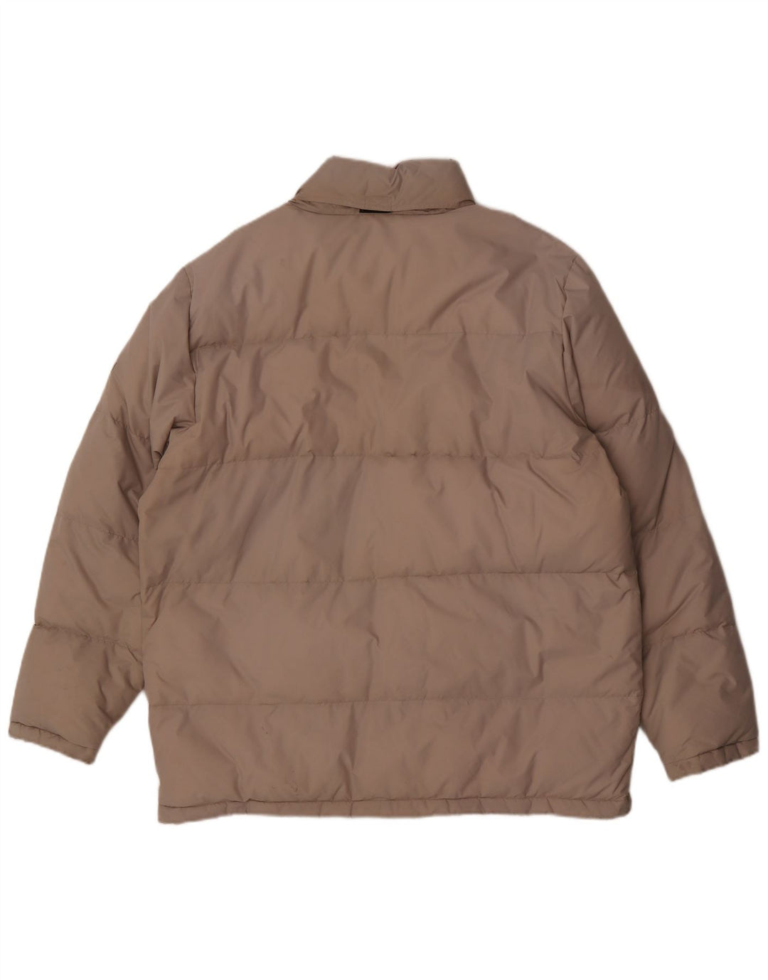 Champion Mens Padded Jacket UK 40 Large Grey