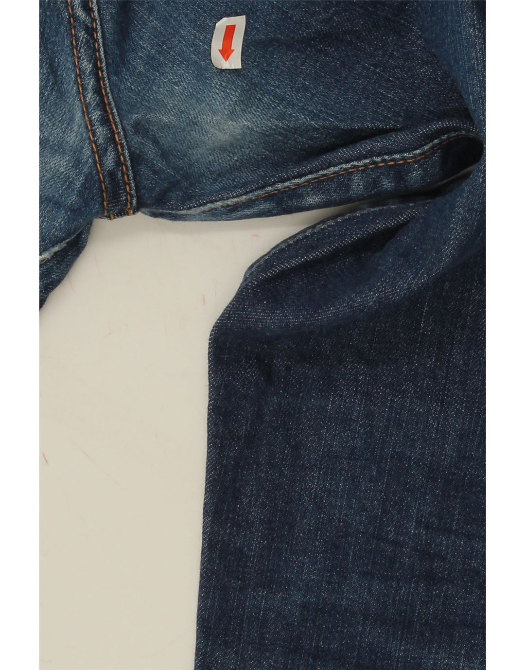 Levi's Mens 512 Slim Tapered Jeans W32 L29 Blue