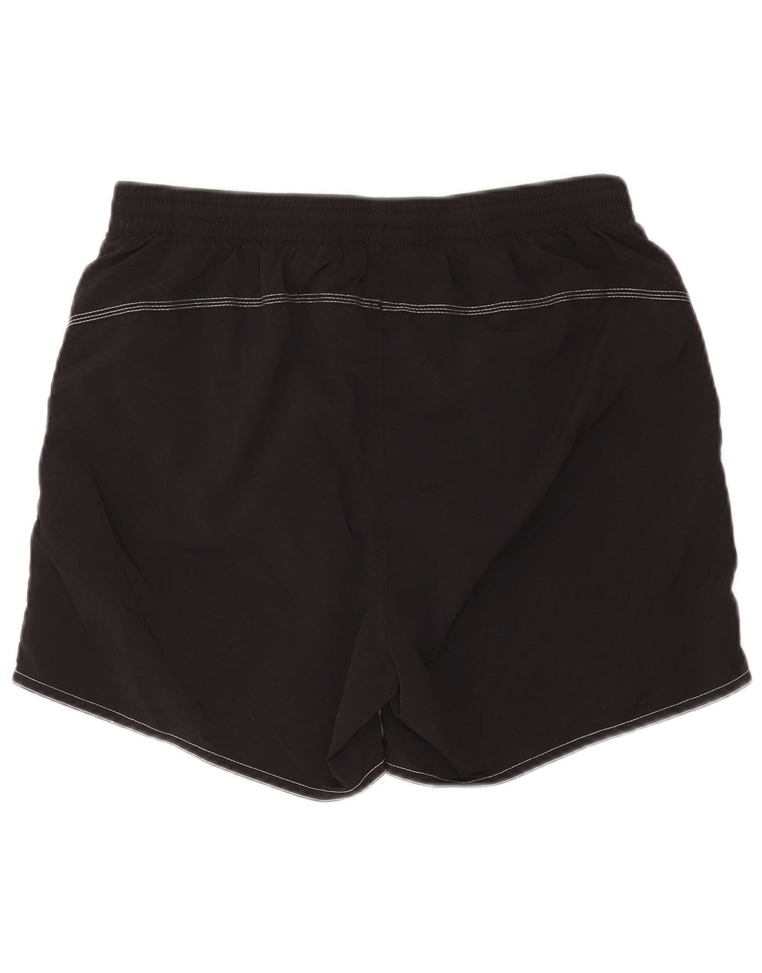 ARENA Mens Sport Shorts 2XL Black Polyester