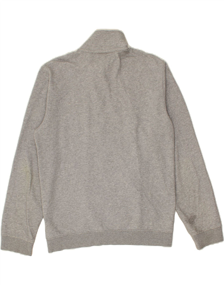CHAMPION Mens Tracksuit Top Jacket Large Grey Vintage Champion and Second-Hand Champion from Messina Hembry 