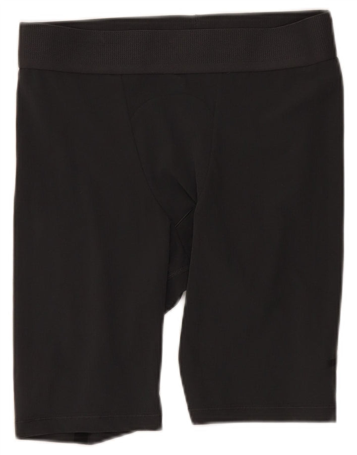 Nike Mens Sport Shorts Large Grey Polyester