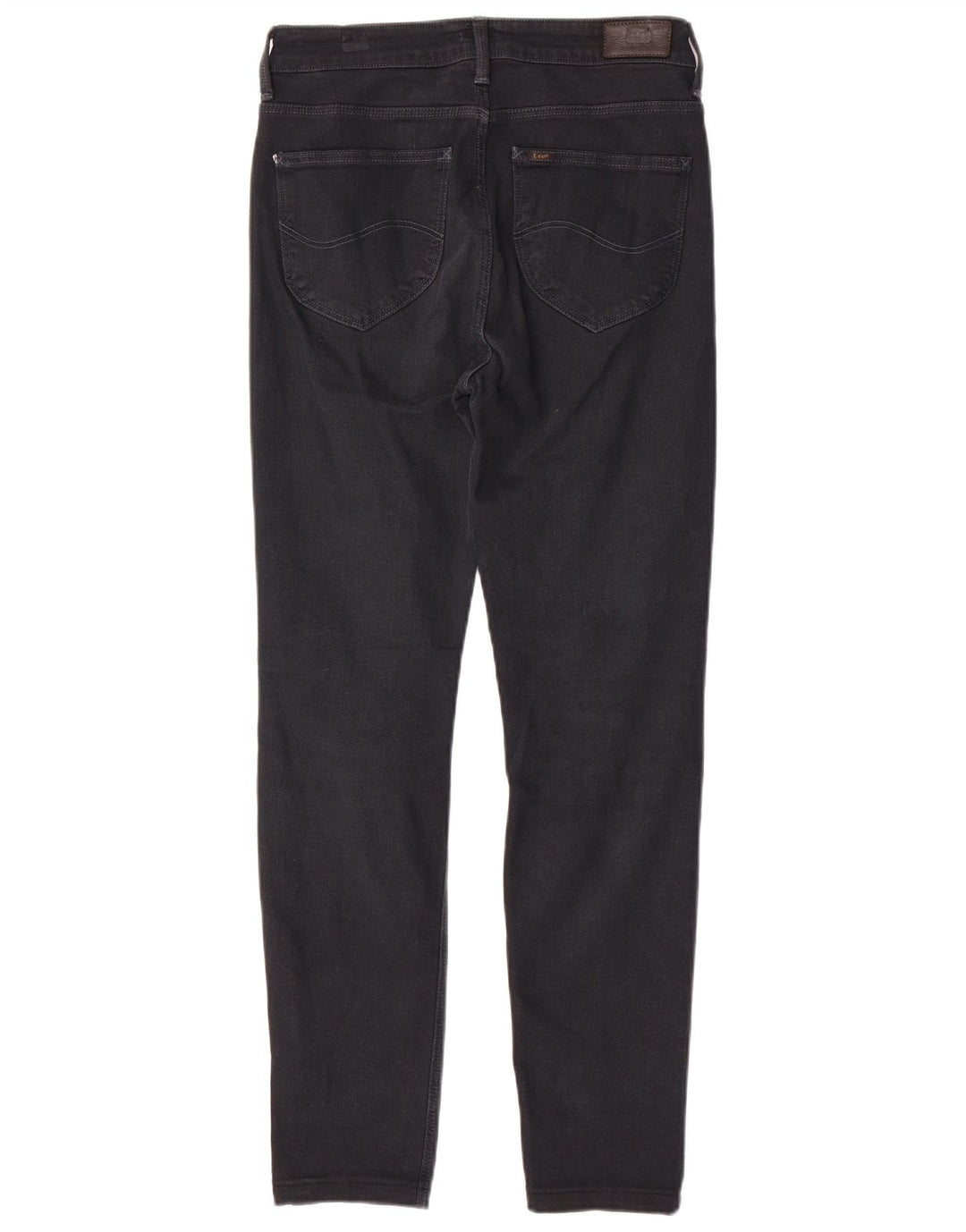 Lee Womens Skinny Jeans W28 L28  Navy Blue