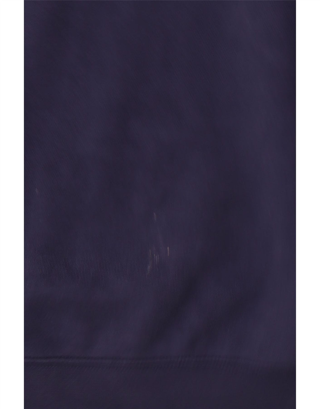 Nike Mens Graphic Hoodie Jumper Large Navy Blue Cotton