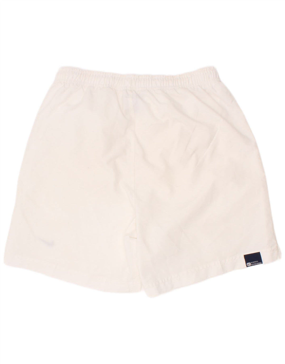 Nike Boys Sport Shorts 12-13 Years Large White