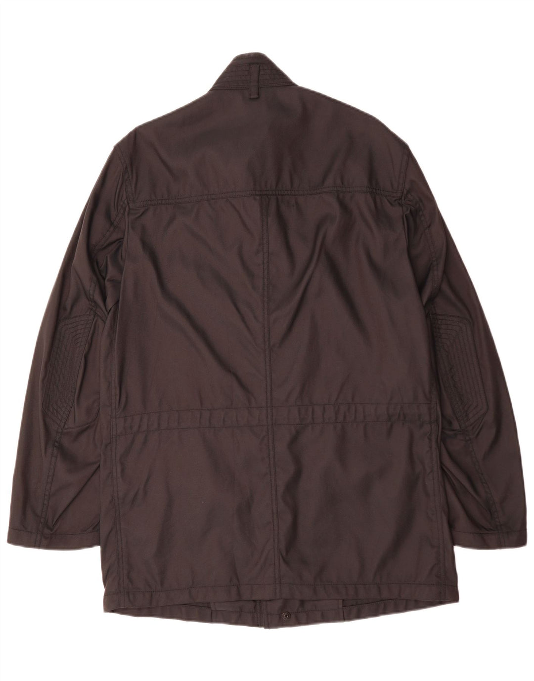 Allegri Mens Utility Jacket UK 40 Large Black