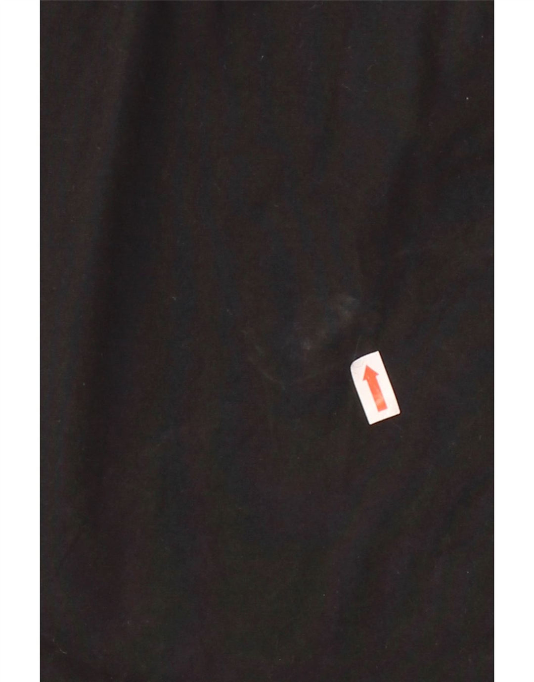 DOCKERS Womens Mini Skirt US 4 Small W30  Black Cotton Vintage Dockers and Second-Hand Dockers from Messina Hembry 