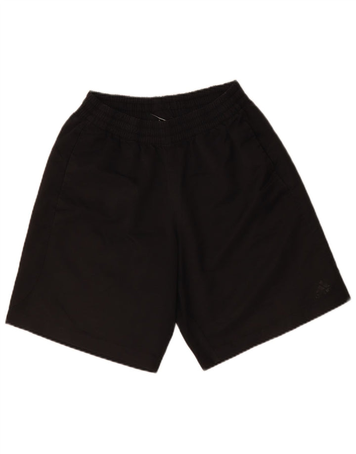 ADIDAS Mens Sport Shorts Medium  Black