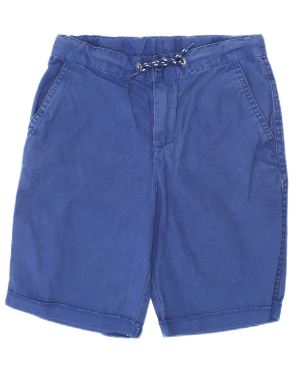 Polo Ralph Lauren Boys Chino Shorts 5-6 Years W22 Blue Cotton