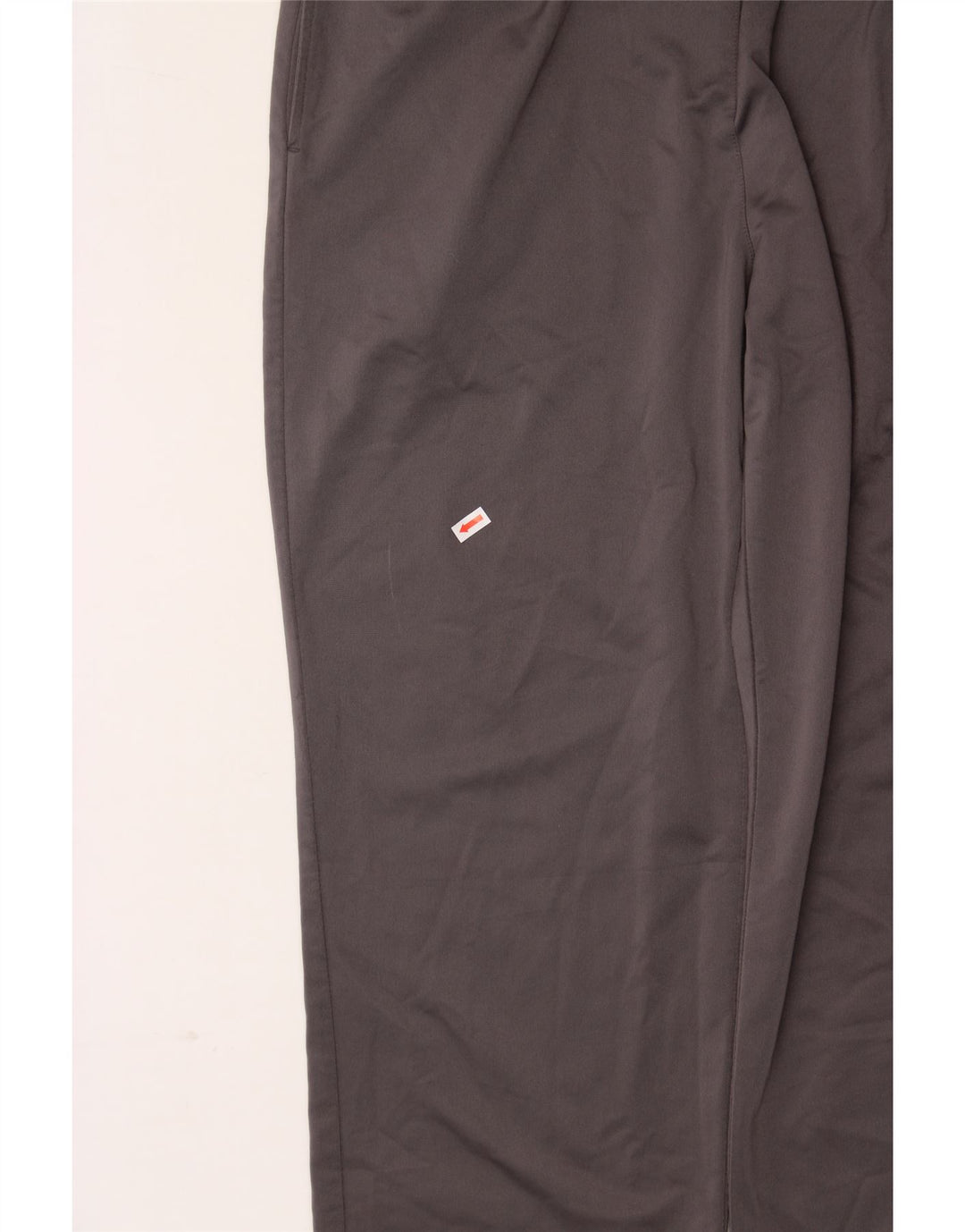 LOTTO Mens Tracksuit Trousers Large  Grey Polyester Vintage Lotto and Second-Hand Lotto from Messina Hembry 