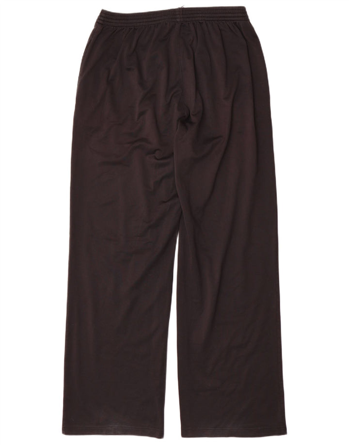 Champion Mens Tracksuit Trousers Large Black