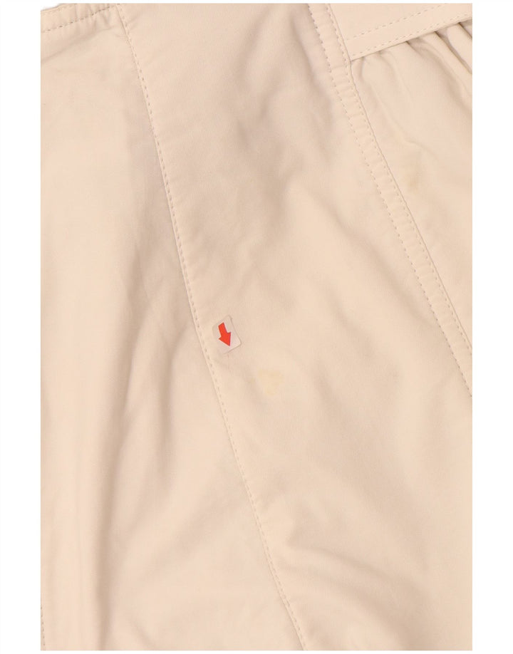COLMAR Womens Ski Trousers EU 42 Large  White Polyamide