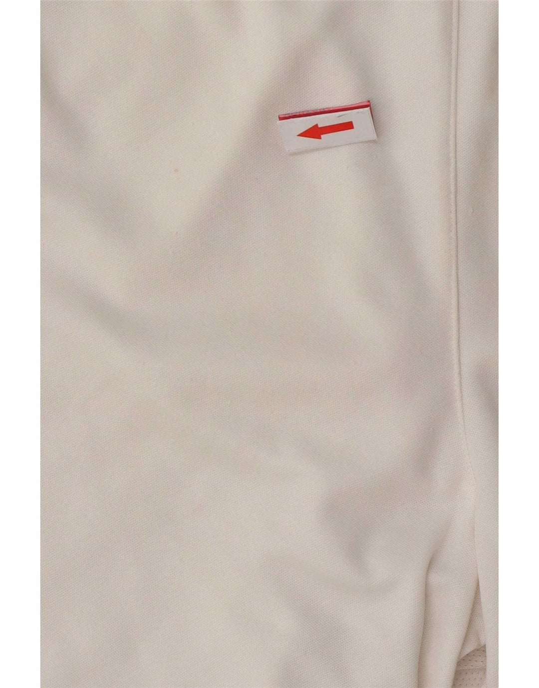 Puma Boys Sport Shorts 15-16 Years White Colourblock Polyester