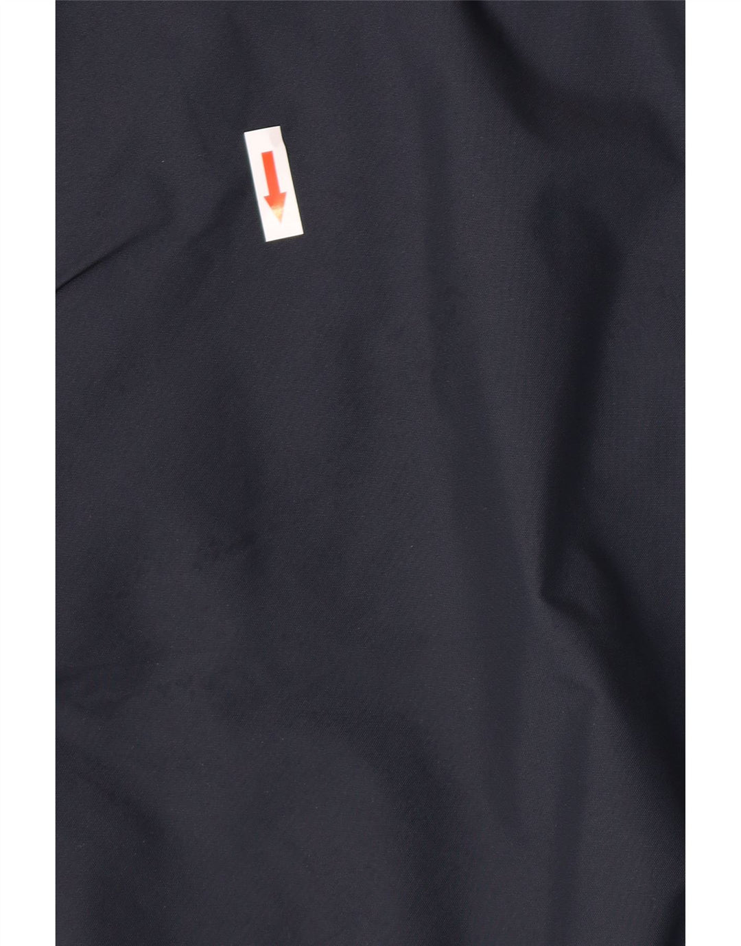 Refrigiwear Mens Bomber Jacket UK 40 Large Navy Blue Polyamide