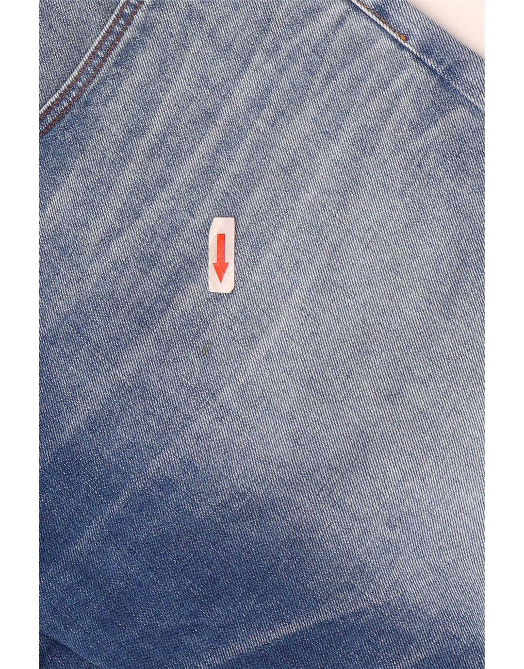 G-Star Mens Slim Jeans W34 L30 Blue