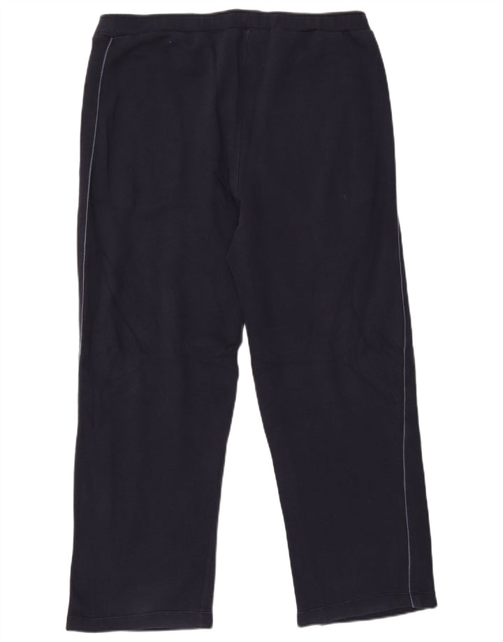 LOTTO Mens Tracksuit Trousers XL  Navy Blue