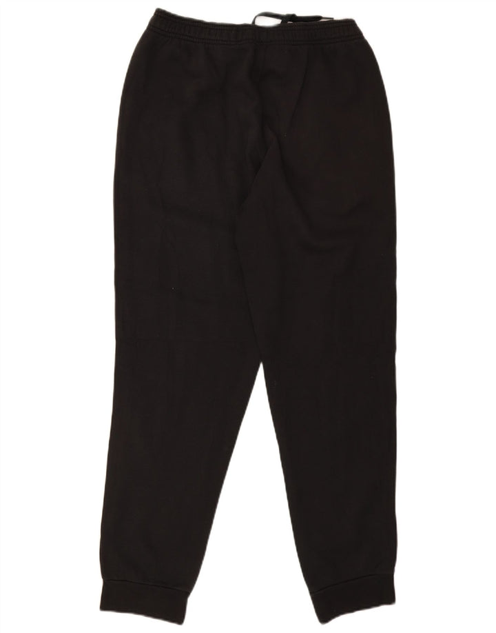 Adidas Mens Tracksuit Trousers Joggers Medium  Grey Cotton