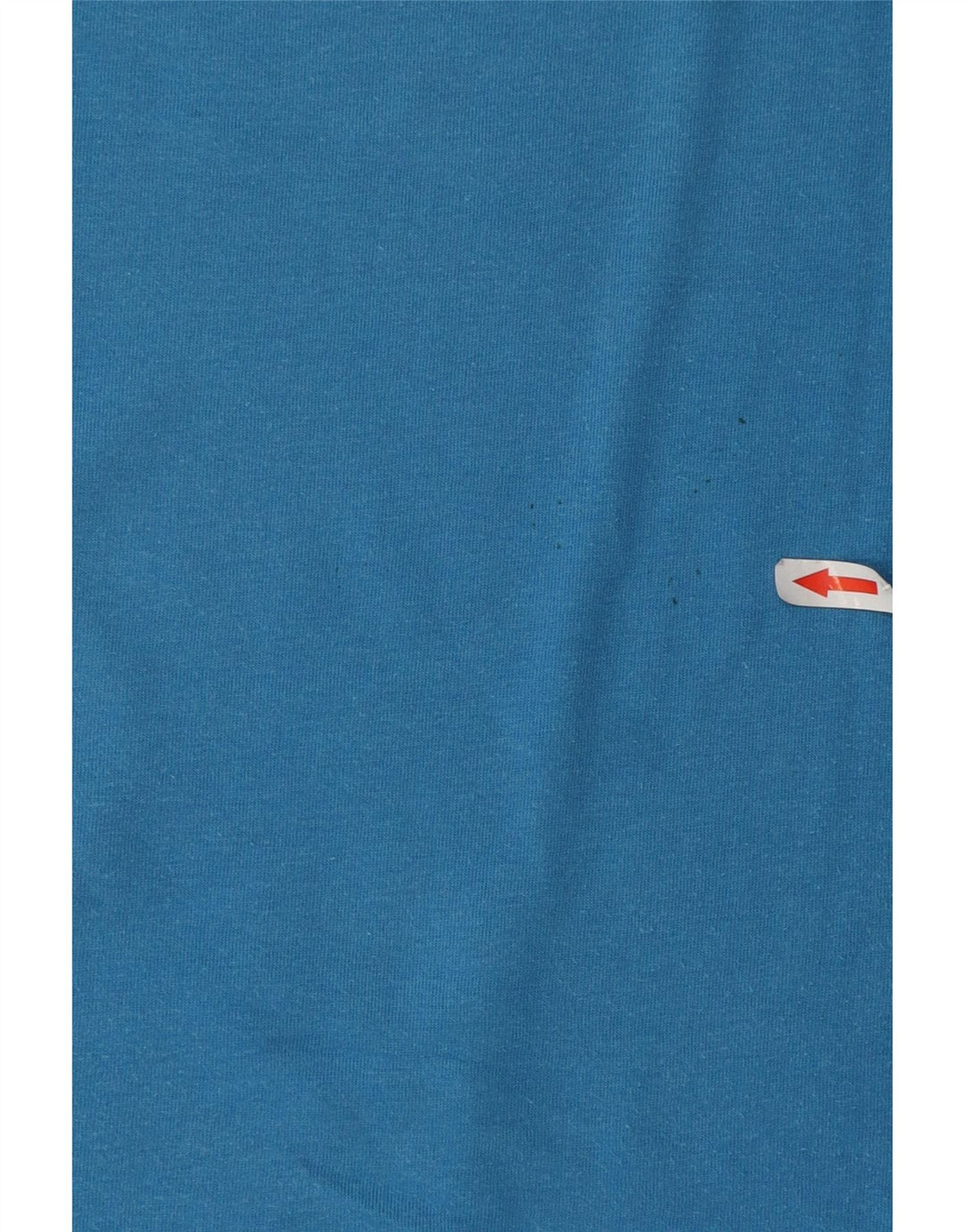 Adidas Mens Climalite Graphic Vest Top Large Blue