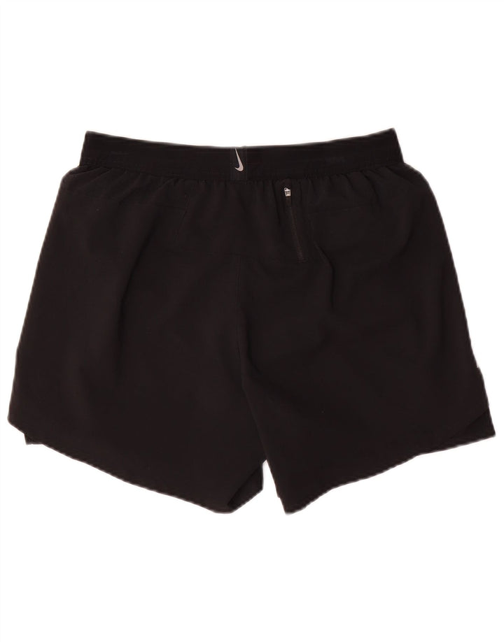 Nike Mens Dri Fit Sport Shorts Medium  Black