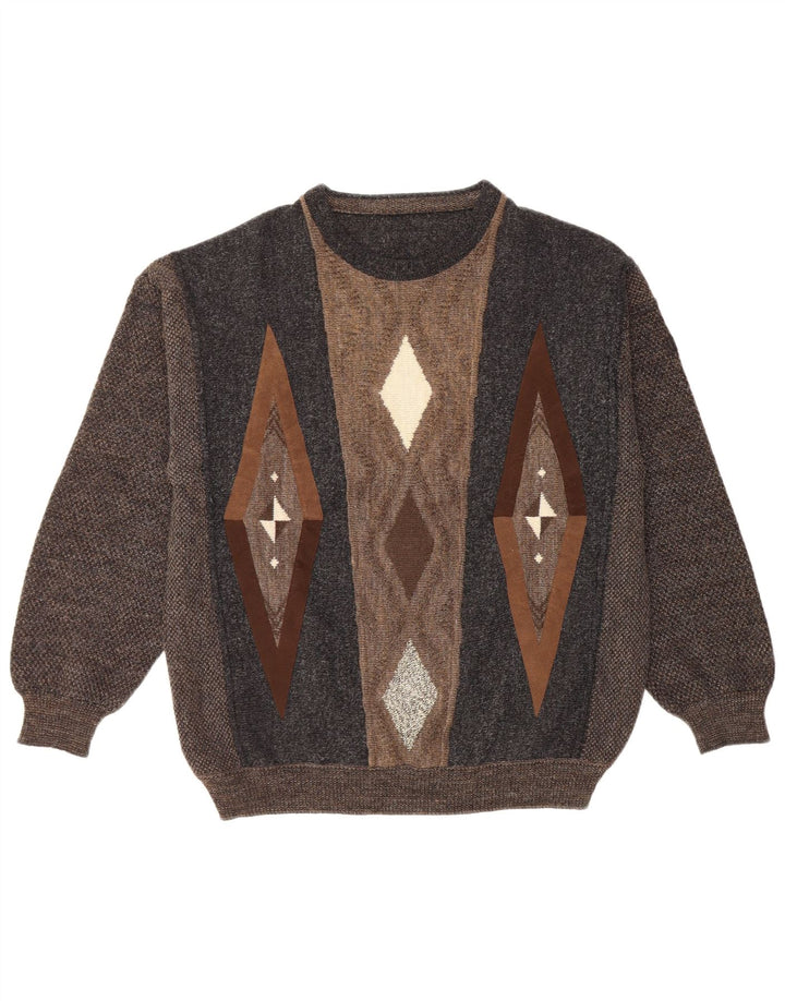 LEVI'S Mens Slim Jeans W31 L32 Blue New Wool