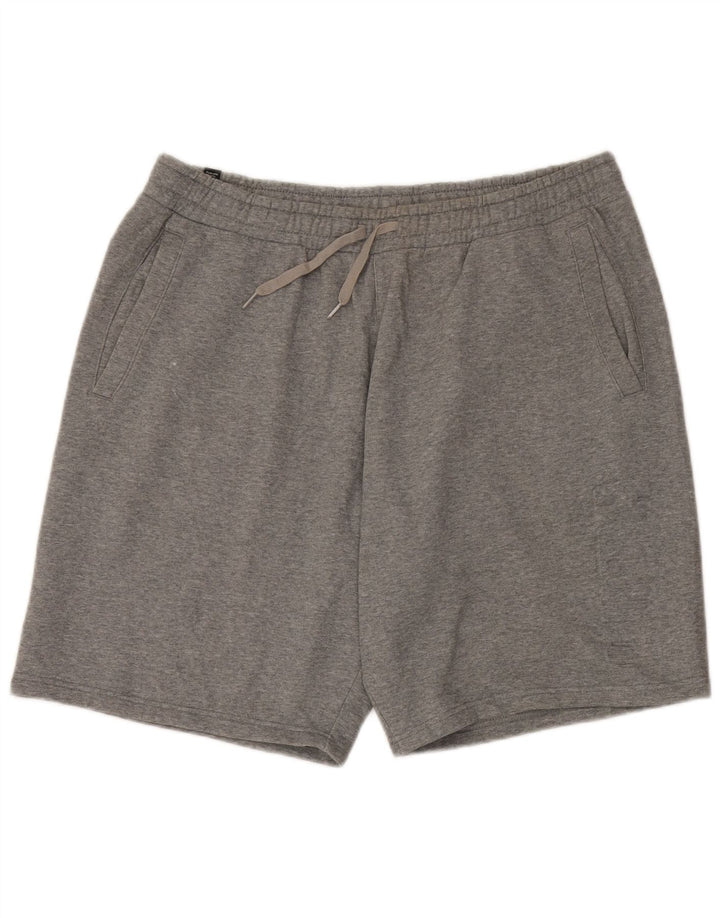 Puma Mens Sport Shorts XL Grey