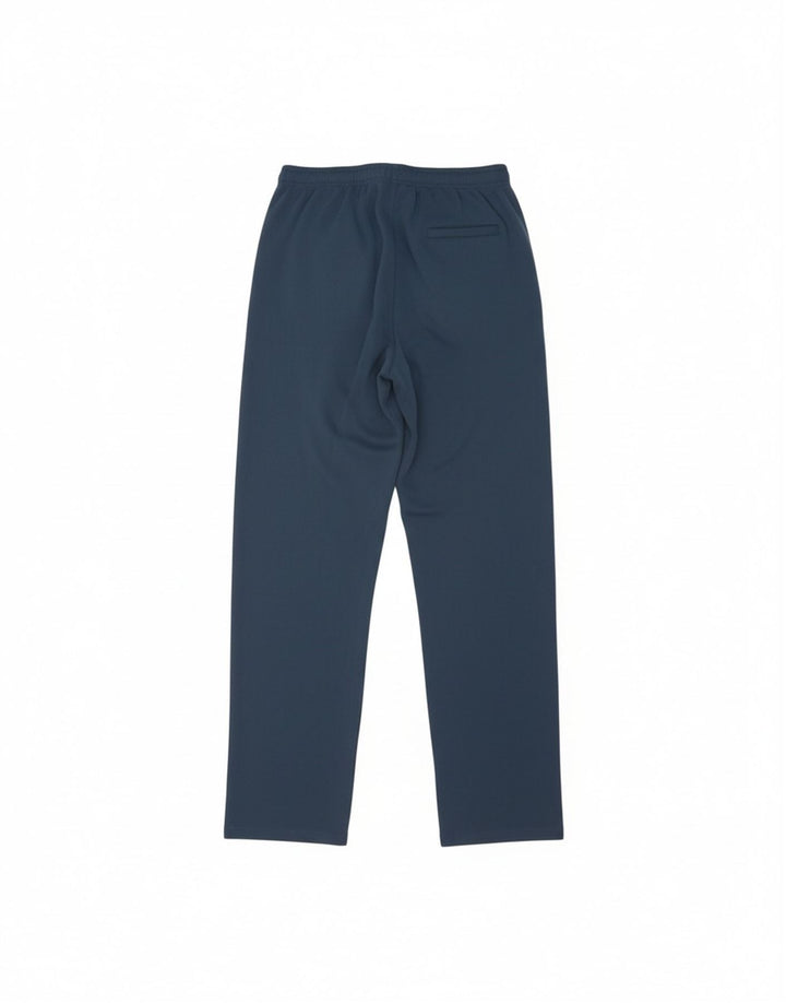 PUMA Boys Tracksuit Trousers 15-16 Years  Blue Polyester