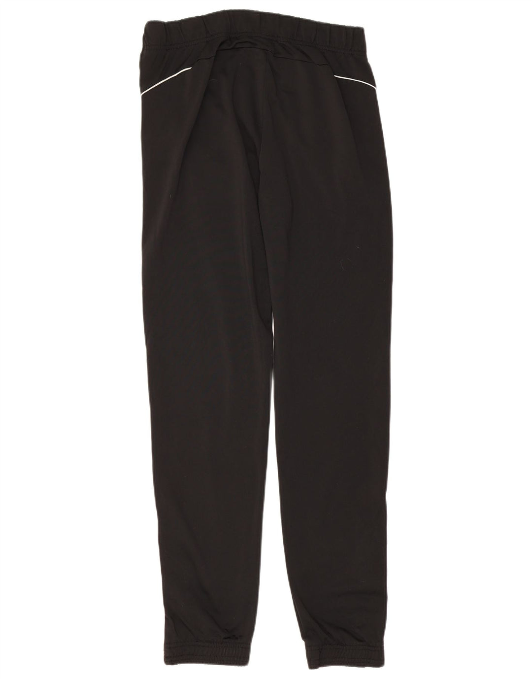 PUMA Mens Tracksuit Trousers Joggers Large  Black