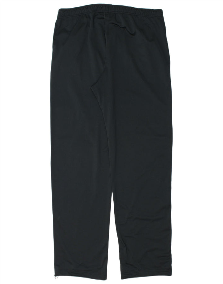 CHAMPION Mens Tracksuit Trousers 3XL Black