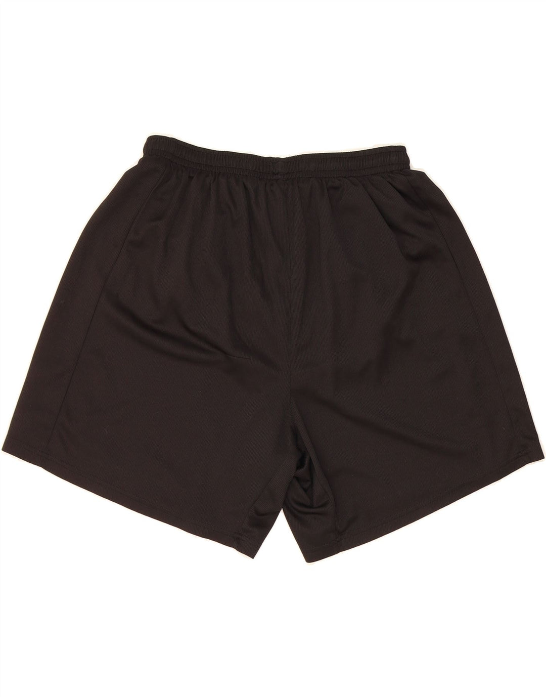 PUMA Mens Sport Shorts XL  Black Vintage Puma and Second-Hand Puma from Messina Hembry 