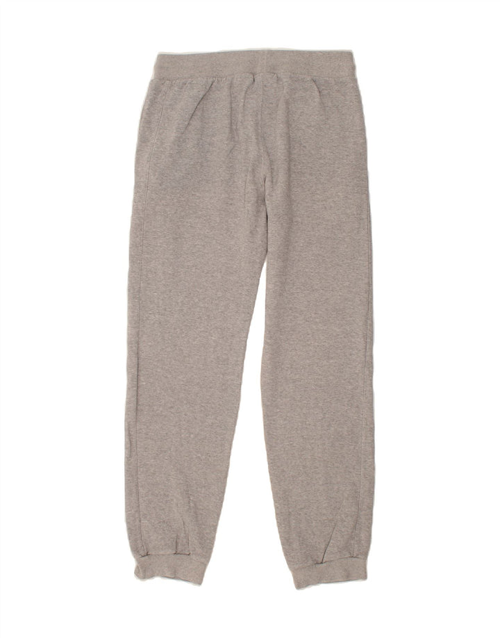 CHAMPION Womens Tracksuit Trousers Joggers XL Grey Vintage Champion and Second-Hand Champion from Messina Hembry 