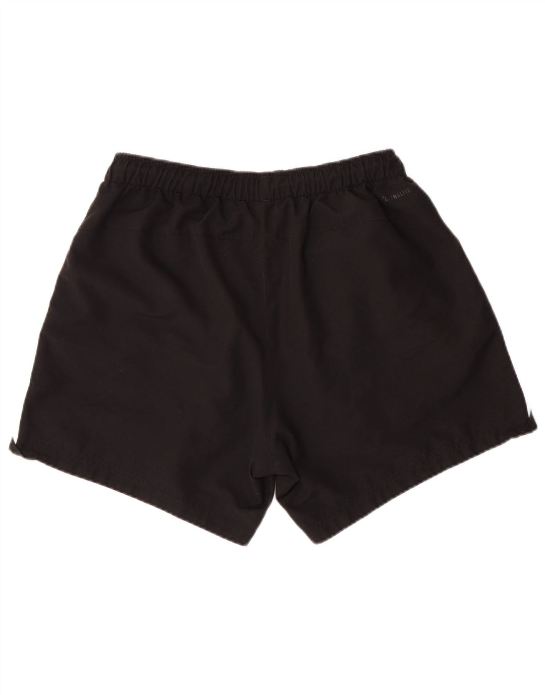 Adidas Mens Sport Shorts Large Black Polyester Sports