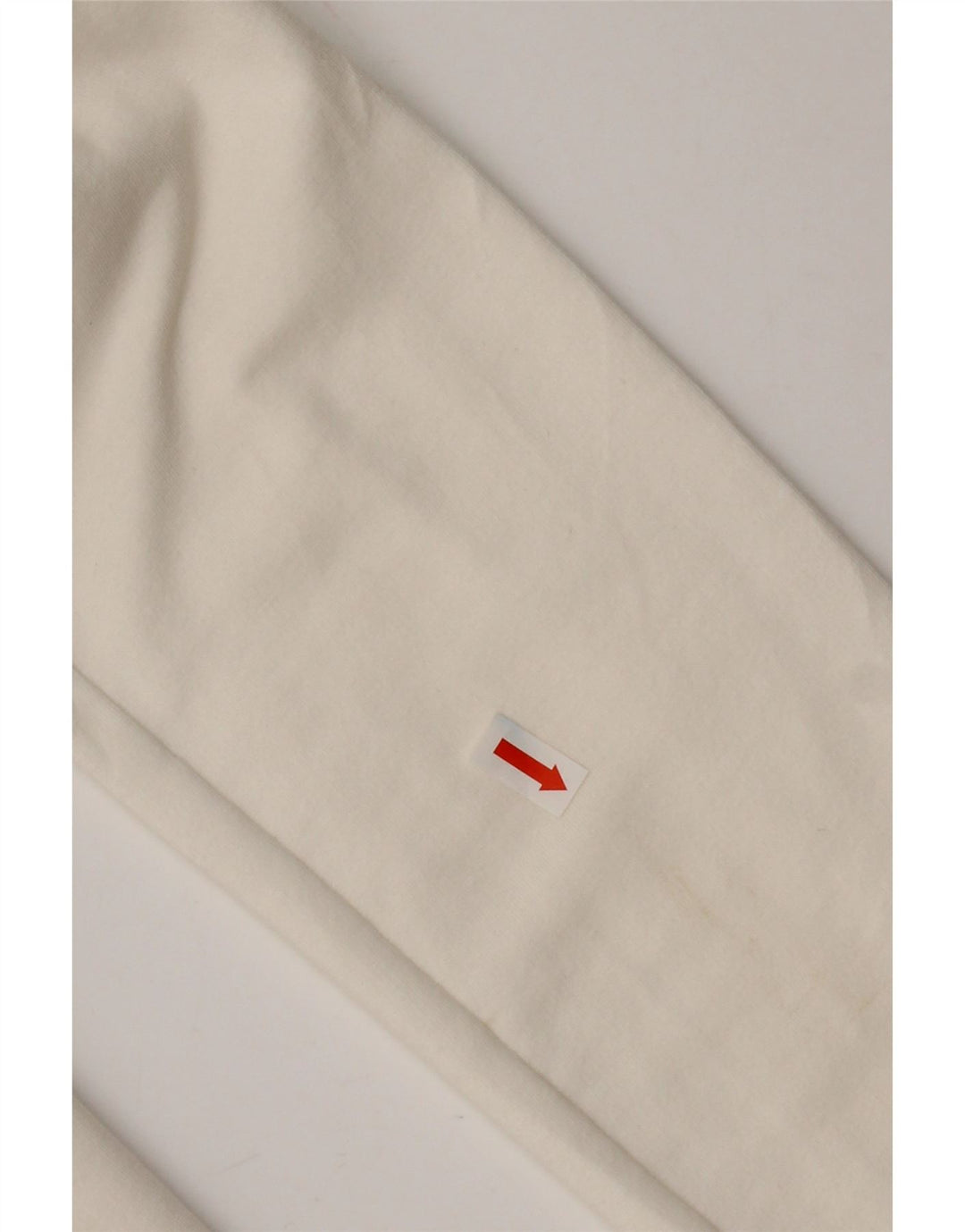 Liu Jo Womens 3 Button Blazer Jacket UK 10 Small White Cotton