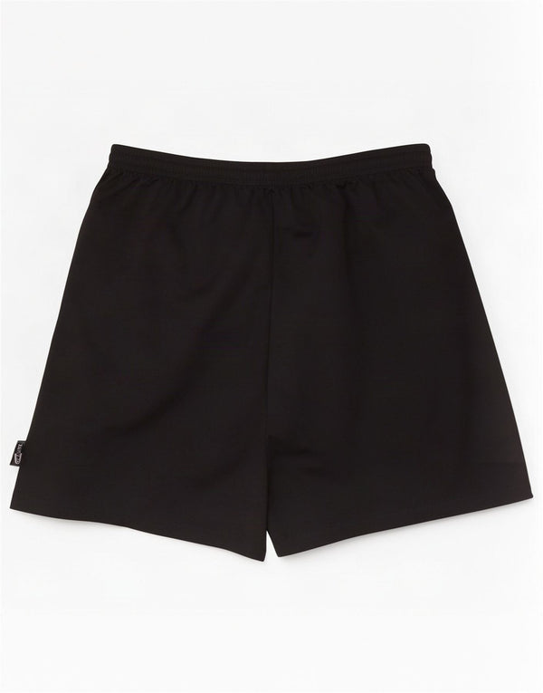 Adidas Mens Climalite Sport Shorts XL Black Polyester