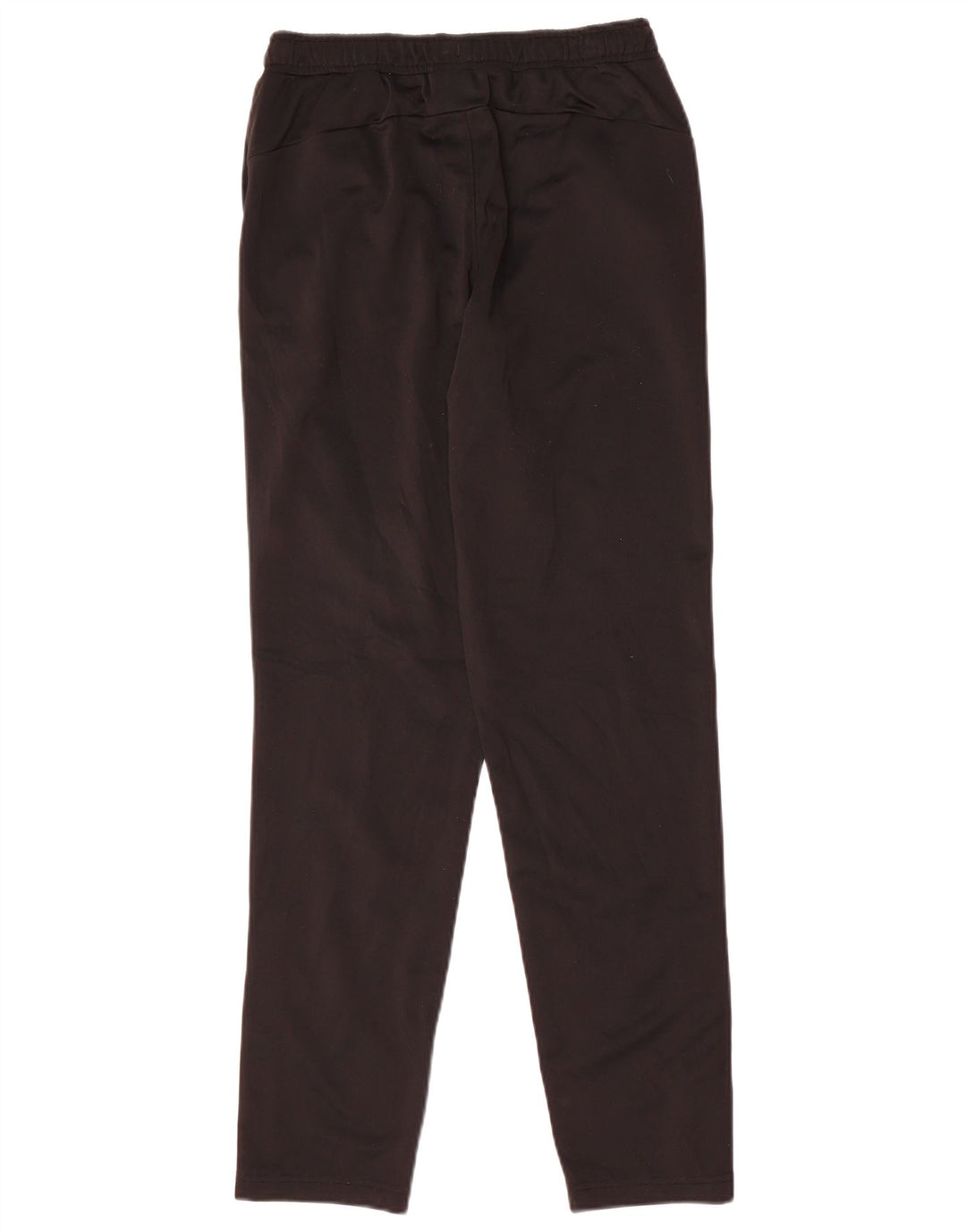 Puma Boys Tracksuit Trousers 13-14 Years  Black Polyester