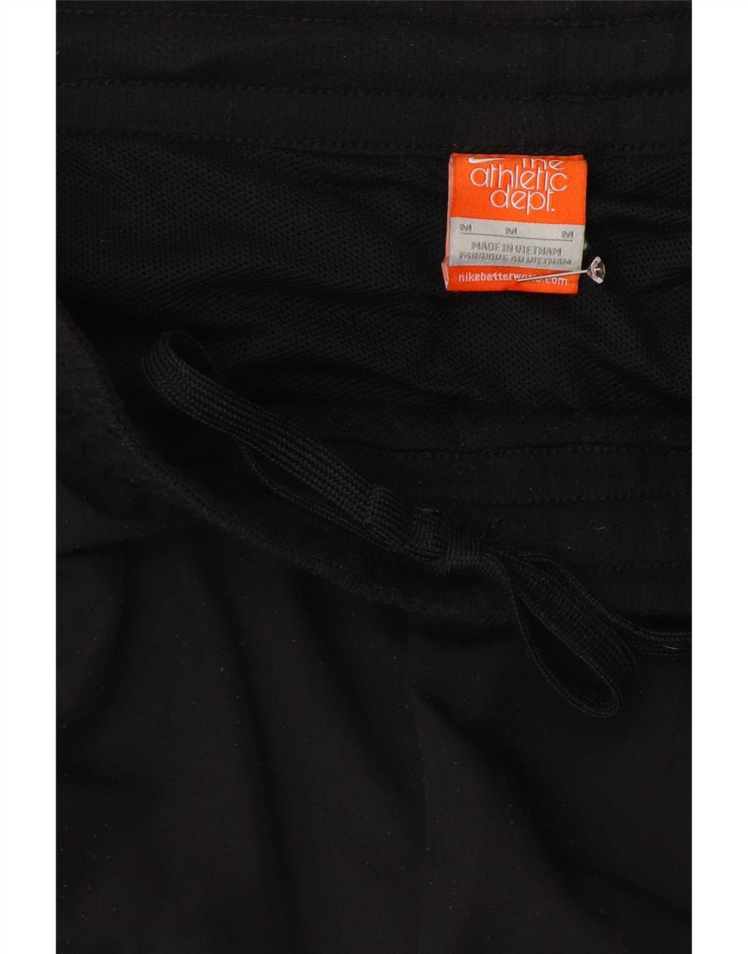 Nike Mens Sport Shorts Medium Black