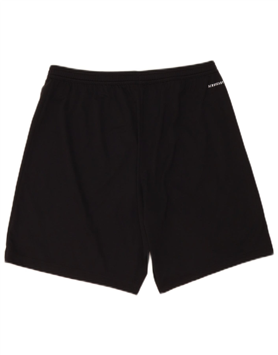 ADIDAS Mens Aeroready Sport Shorts Large  Black