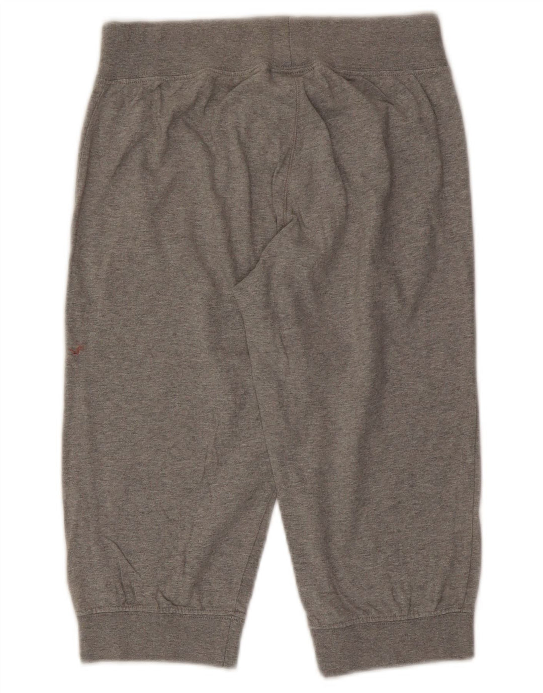 Champion Womens Tracksuit Trousers Joggers UK 8 Small Grey