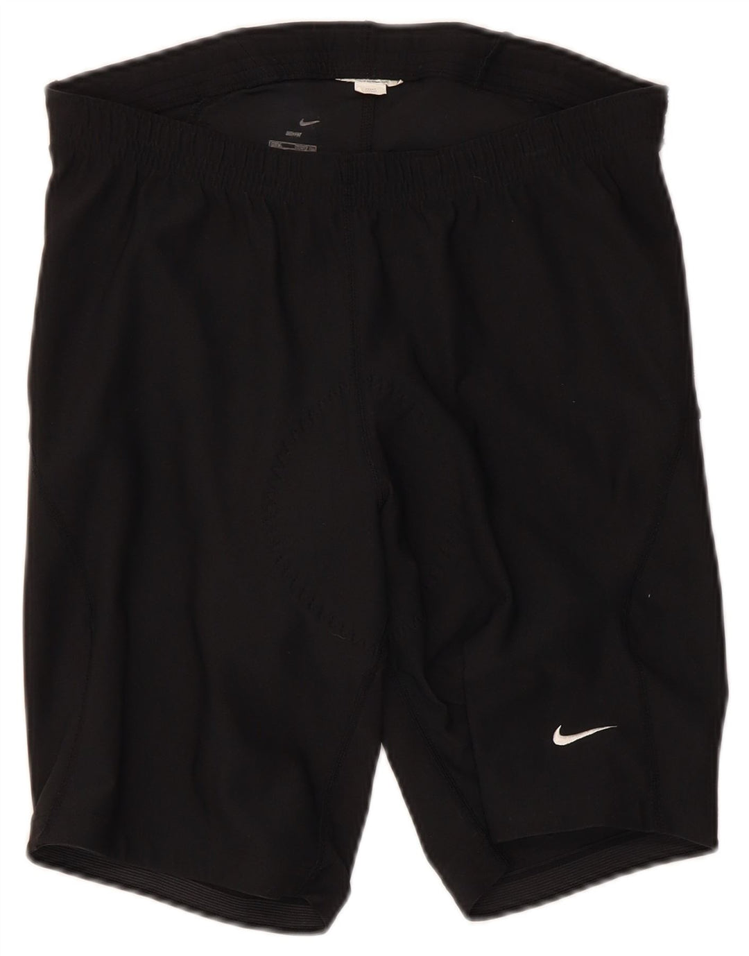 Nike Mens Dri Fit Sport Shorts Small Black