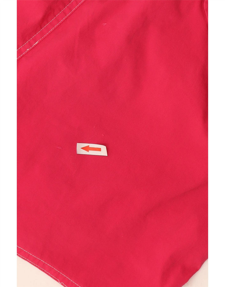 Murphy & Nye Mens Swimming Shorts Large Pink Polyamide