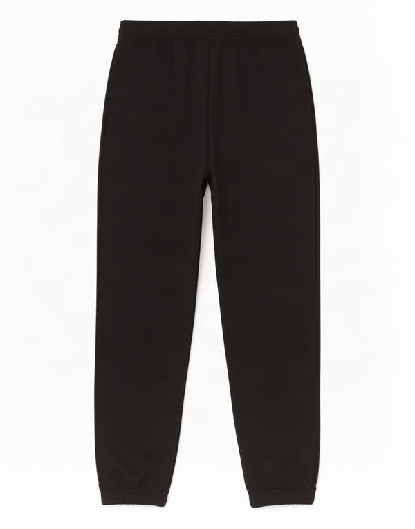 Adidas Mens Tracksuit Trousers Joggers Medium Black