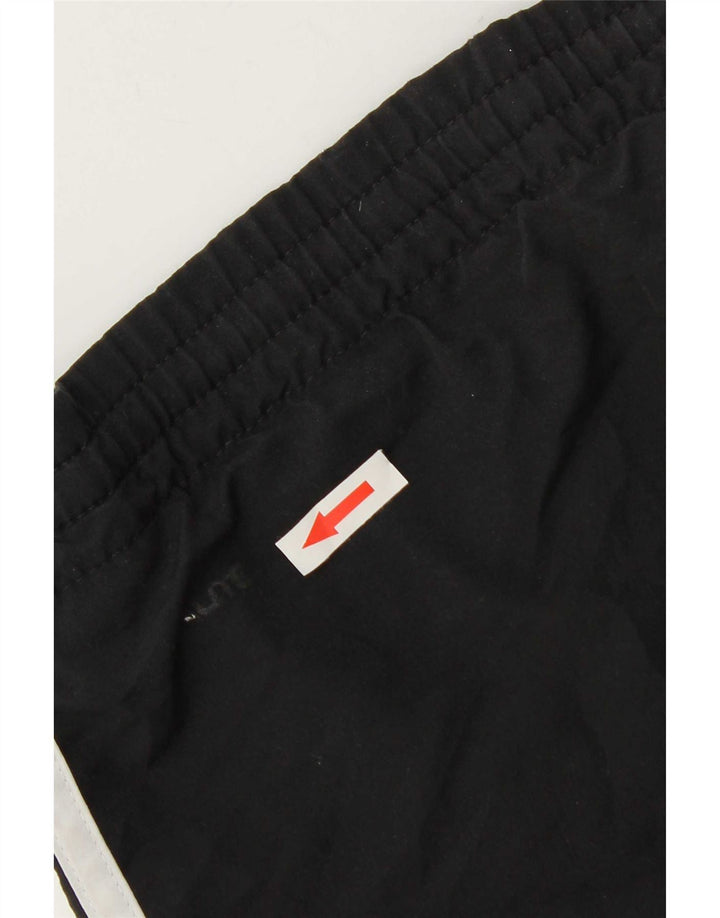 Adidas Mens Climalite Sport Shorts Medium  Black Polyester