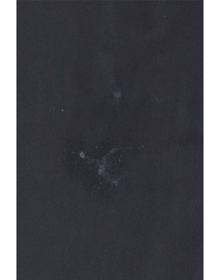 Champion Mens Tracksuit Trousers Large Navy Blue Polyester