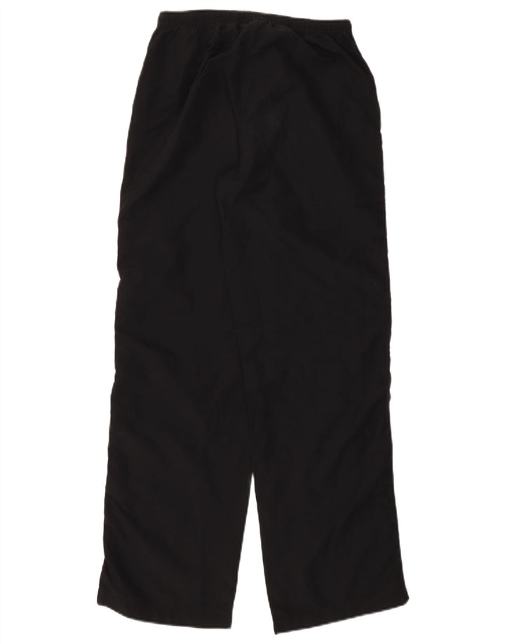 Reebok Womens Tracksuit Trousers UK 8 Small Black