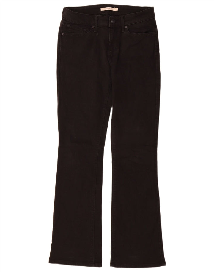 Womens Bootcut Jeans W27 L30
