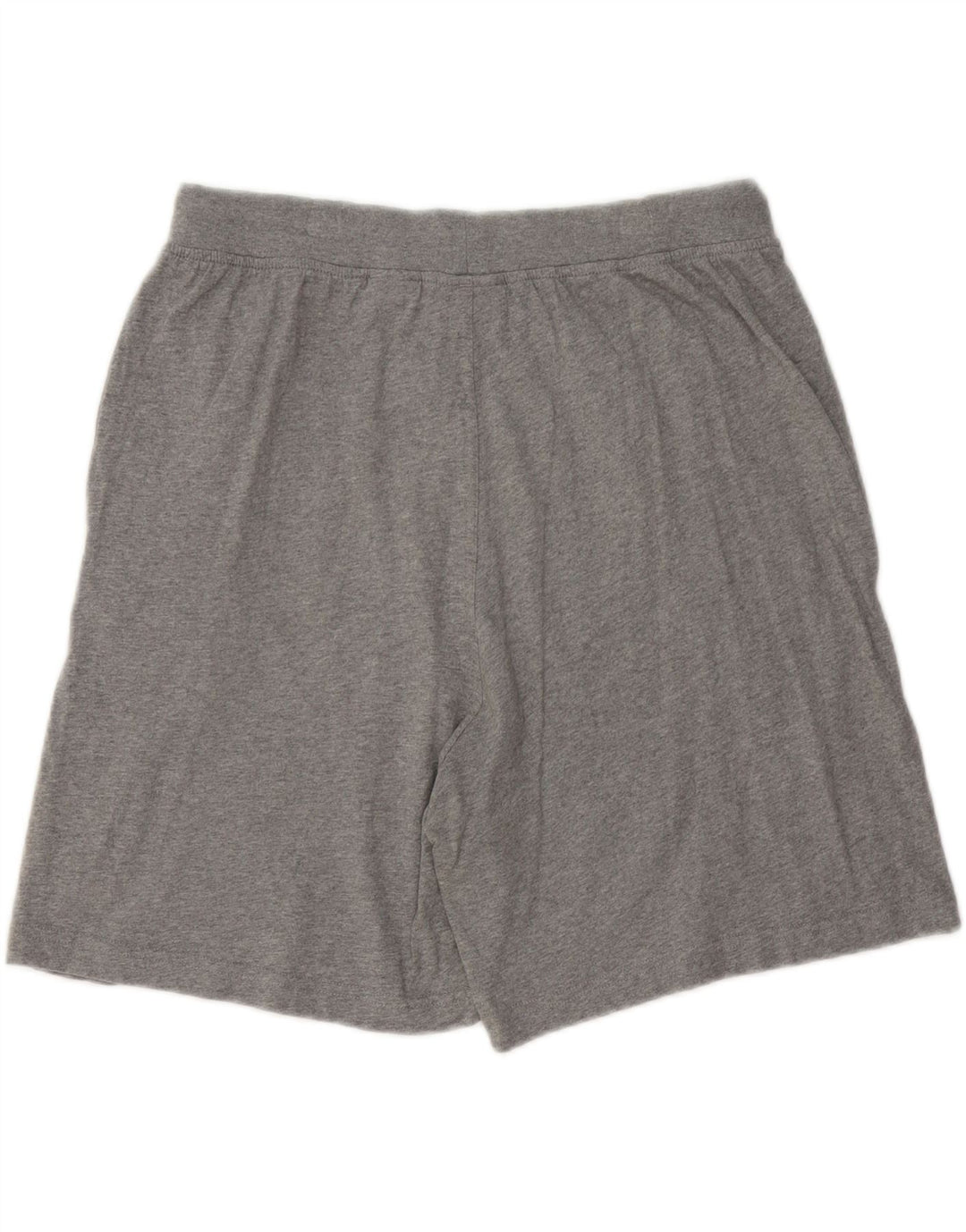 FILA Mens Sport Shorts XL Grey Cotton