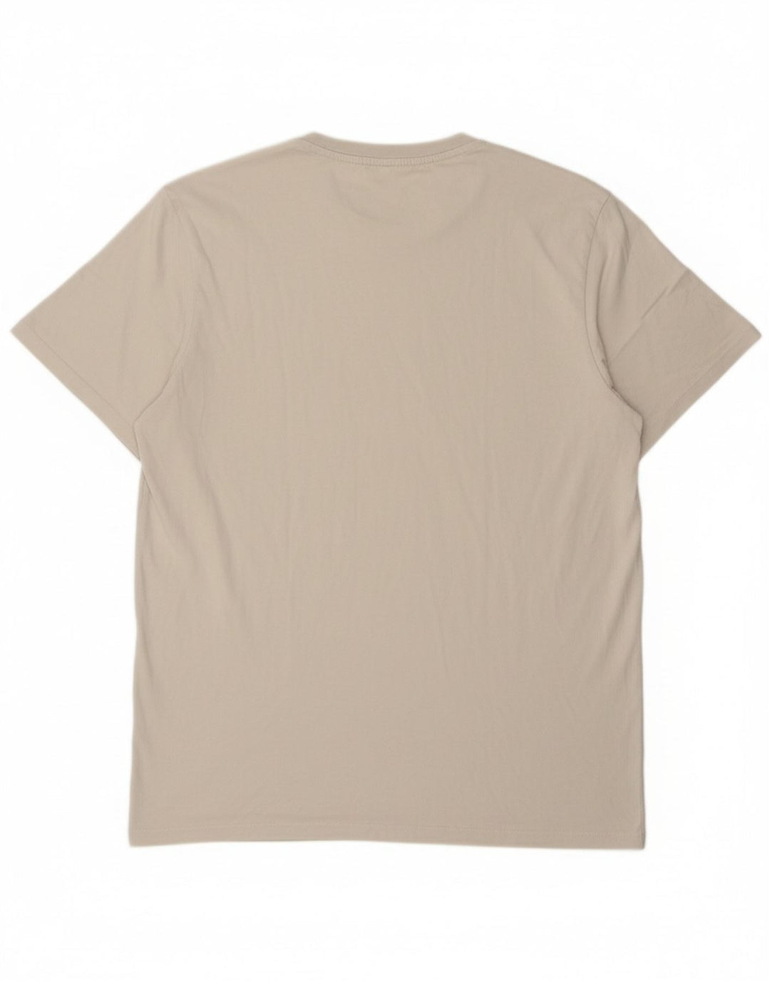 LEVI'S Mens Graphic T-Shirt Top Medium White