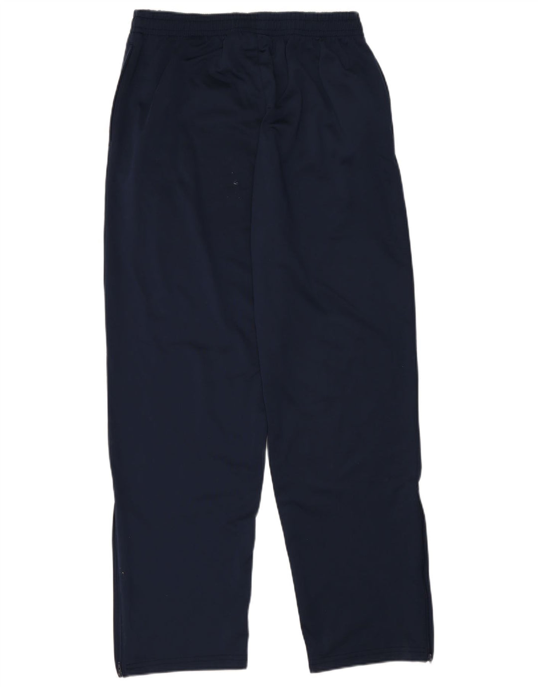 LOTTO Mens Tracksuit Trousers UK 42/44 Large Navy Blue Polyester