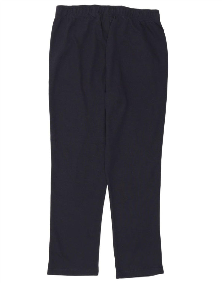 CHAMPION Mens Tracksuit Trousers Large  Navy Blue
