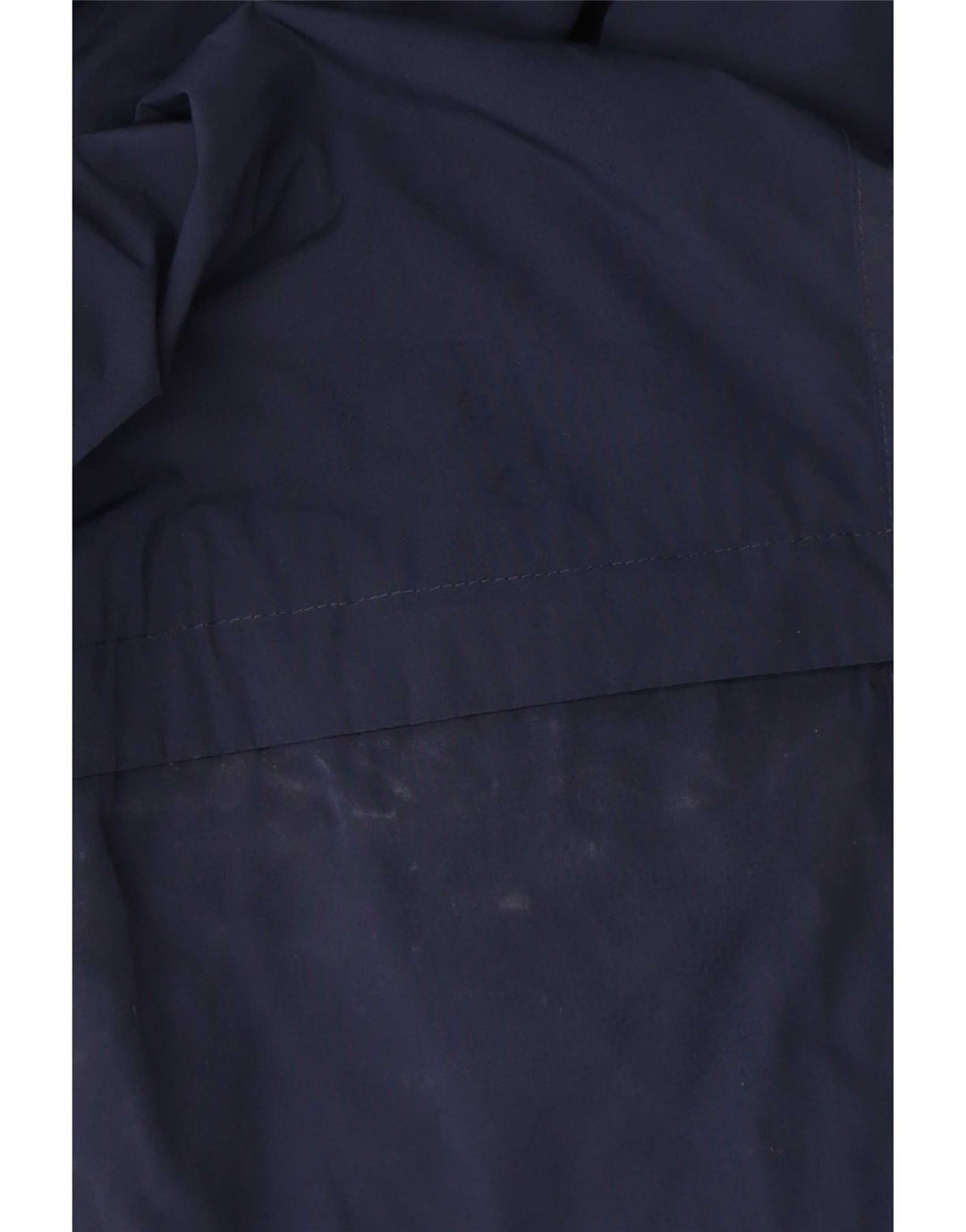 Puma Mens Tracksuit Trousers Large Navy Blue Polyester